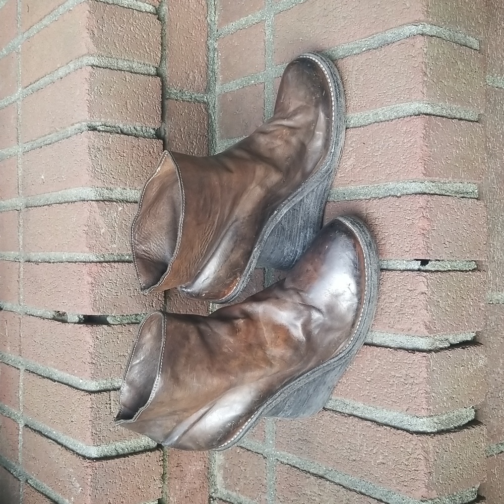 Guidi Boots